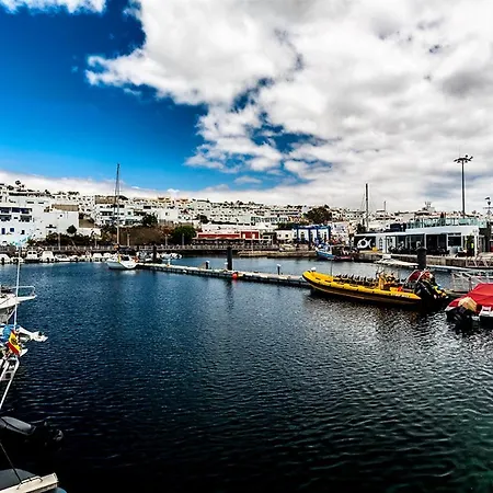 Vivienda Vacacional Lory Lanzarote Island