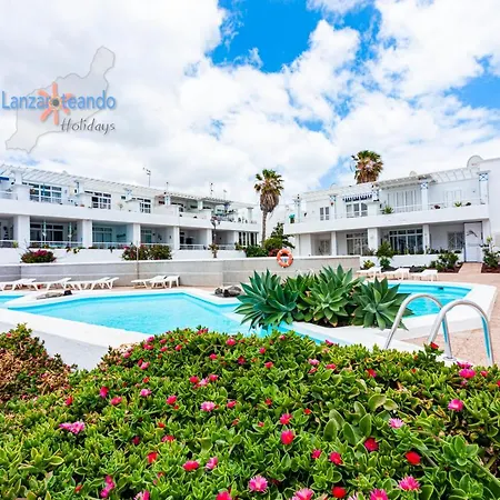 Vivienda Vacacional Lory * Lanzarote Island