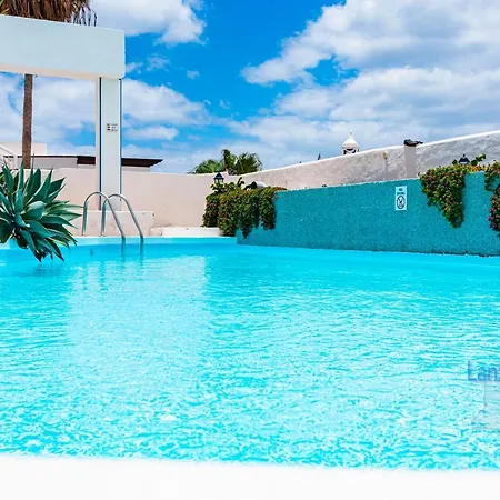 Vivienda Vacacional Lory Apartment