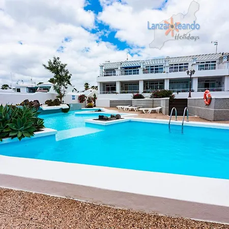 Vivienda Vacacional Lory *