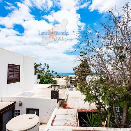 דירה Vivienda Vacacional Lory *