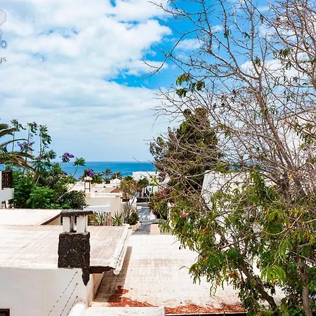 Vivienda Vacacional Lory * Lanzarote Island