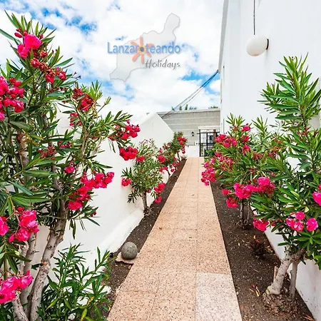 Vivienda Vacacional Lory