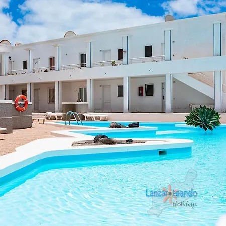 Vivienda Vacacional Lory * Lanzarote Island