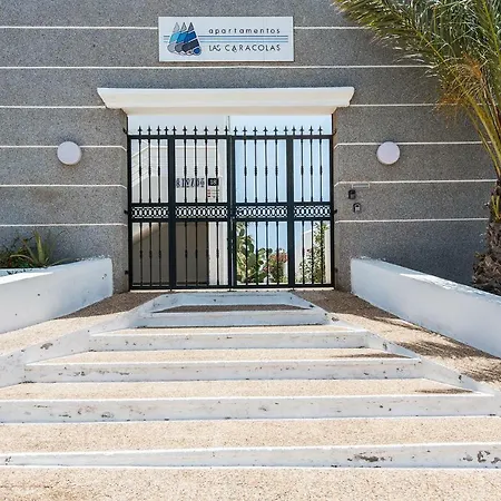 Vivienda Vacacional Lory Apartment *