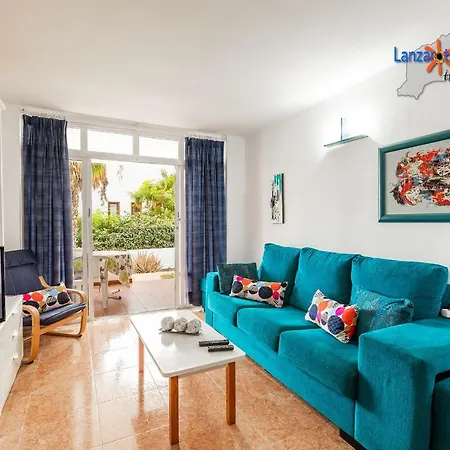 Vivienda Vacacional Lory Apartment *