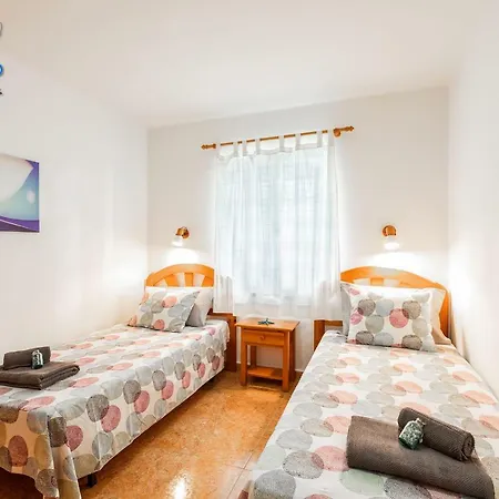 Vivienda Vacacional Lory * Lanzarote Island