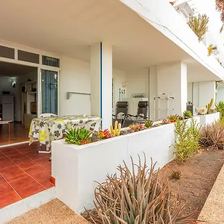 Vivienda Vacacional Lory דירה Lanzarote Island
