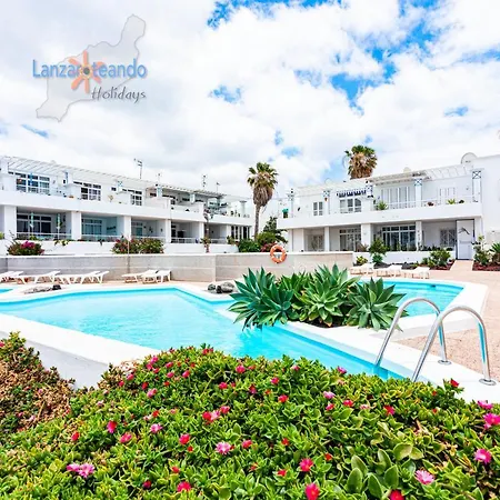 Apartman Vivienda Vacacional Lory *