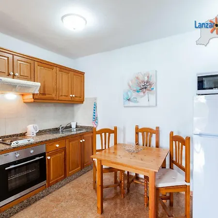 Vivienda Vacacional Lory Apartman *